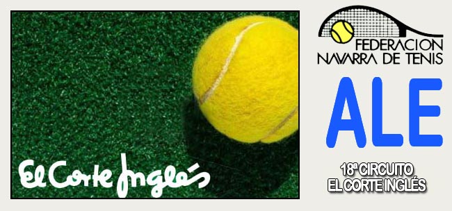 Inscripciones Abiertas 18&ordm; Circuito Alev&iacute;n &quot;El Corte Ingl&eacute;s&quot;